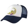 Foam Mesh Trucker Thumbnail