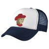 Foam Mesh Trucker Thumbnail
