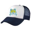 Foam Mesh Trucker Thumbnail