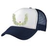 Foam Mesh Trucker Thumbnail