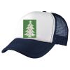 Foam Mesh Trucker Thumbnail