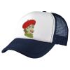 Foam Mesh Trucker Thumbnail