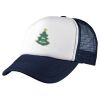 Foam Mesh Trucker Thumbnail