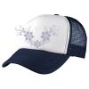 Foam Mesh Trucker Thumbnail