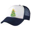 Foam Mesh Trucker Thumbnail