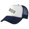 Foam Mesh Trucker Thumbnail