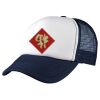 Foam Mesh Trucker Thumbnail