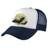 Foam Mesh Trucker Thumbnail