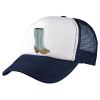 Foam Mesh Trucker Thumbnail