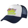 Foam Mesh Trucker Thumbnail