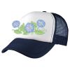 Foam Mesh Trucker Thumbnail