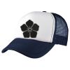 Foam Mesh Trucker Thumbnail