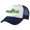 Foam Mesh Trucker Thumbnail