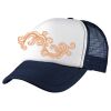 Foam Mesh Trucker Thumbnail