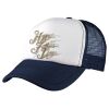 Foam Mesh Trucker Thumbnail