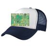 Foam Mesh Trucker Thumbnail