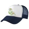 Foam Mesh Trucker Thumbnail