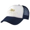 Foam Mesh Trucker Thumbnail