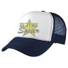 Foam Mesh Trucker Thumbnail