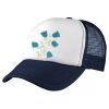 Foam Mesh Trucker Thumbnail