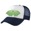 Foam Mesh Trucker Thumbnail
