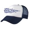 Foam Mesh Trucker Thumbnail