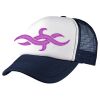 Foam Mesh Trucker Thumbnail