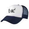 Foam Mesh Trucker Thumbnail