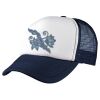 Foam Mesh Trucker Thumbnail