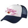 Foam Mesh Trucker Thumbnail