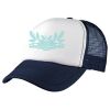 Foam Mesh Trucker Thumbnail