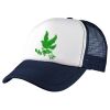 Foam Mesh Trucker Thumbnail