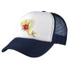 Foam Mesh Trucker Thumbnail