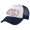 Foam Mesh Trucker Thumbnail