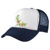 Foam Mesh Trucker Thumbnail