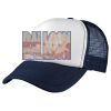 Foam Mesh Trucker Thumbnail