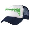 Foam Mesh Trucker Thumbnail