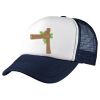 Foam Mesh Trucker Thumbnail