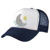 Foam Mesh Trucker Thumbnail