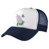 Foam Mesh Trucker Thumbnail