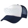 Foam Mesh Trucker Thumbnail