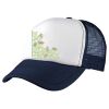 Foam Mesh Trucker Thumbnail