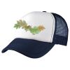 Foam Mesh Trucker Thumbnail