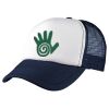 Foam Mesh Trucker Thumbnail