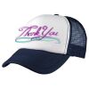 Foam Mesh Trucker Thumbnail