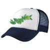 Foam Mesh Trucker Thumbnail
