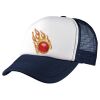 Foam Mesh Trucker Thumbnail