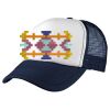 Foam Mesh Trucker Thumbnail