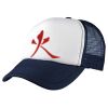 Foam Mesh Trucker Thumbnail
