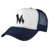 Foam Mesh Trucker Thumbnail